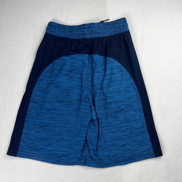 Boys Basketball Shorts - Picture 2 of 3